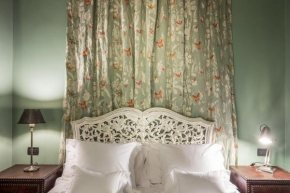 Hotel Villa Linneo